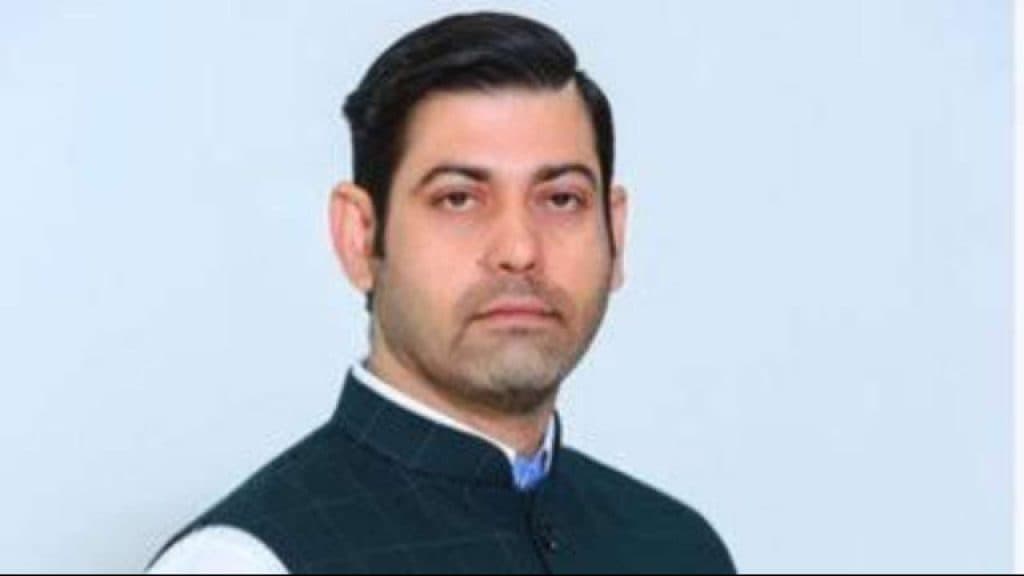 कांग्रेस नेता की फरीदाबाद में हत्या, राहुल गांधी, हुड्डा, सुरजेवाला सहित तंवर ने की निंदा कांग्रेस नेता की फरीदाबाद में हत्या, राहुल गांधी, हुड्डा, सुरजेवाला सहित तंवर ने की निंदा