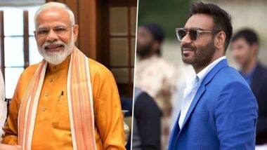 प्रधानमंत्री नरेंद्र मोदी ने वीरू देवगन के निधन पर जताया था शोक, अजय देवगन ने कहा शुक्रिया