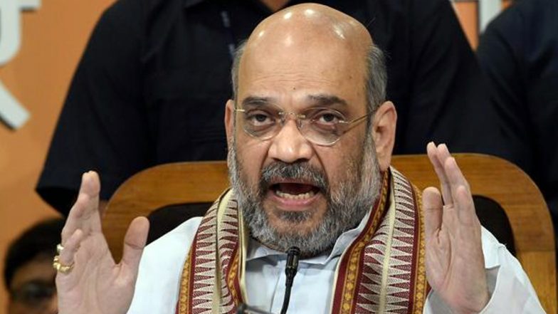 जम्मू कश्मीर: मुहर्रम का जुलूस निकलवाने के लिए शिया समुदाय के लोगों ने गृह मंत्री अमित शाह को लिखा पत्र, मांगी मदद