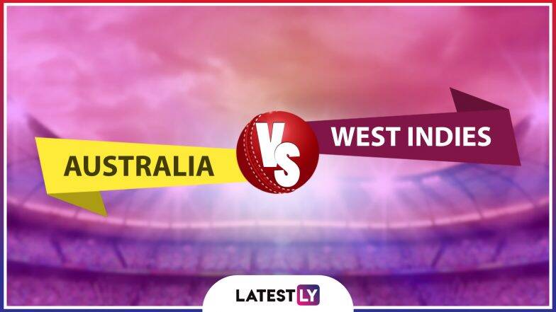 Australia vs West Indies, ICC Cricket World Cup 2019 Weather and Pitch Report: देखें आज नाटिंघम के ट्रेंट ब्रिज मैदान में कैसा रहेगा मौसम और पिच का मिजाज