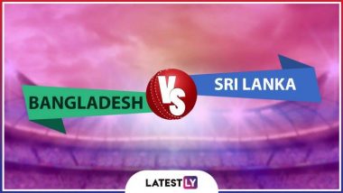 BAN vs SL, ICC Cricket World Cup 2019: एक और मैच चढ़ा बारिश की भेंट, बांग्लादेश बनाम श्रीलंका मैच रद्द