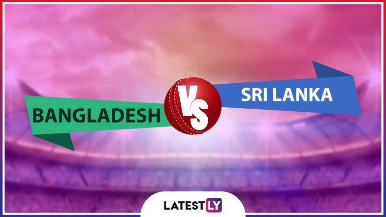 BAN vs SL, ICC Cricket World Cup 2019: एक और मैच चढ़ा बारिश की भेंट, बांग्लादेश बनाम श्रीलंका मैच रद्द