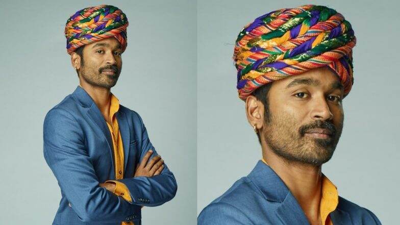 परदेस में रहने के सकारात्मक पहलू दिखाएगी 'द एक्स्ट्रा ऑडिनरी जर्नी ऑफ द फकीर' : धनुष परदेस में रहने के सकारात्मक पहलू दिखाएगी 'द एक्स्ट्रा ऑडिनरी जर्नी ऑफ द फकीर' : धनुष