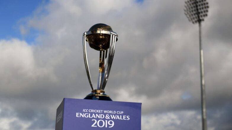 ICC CWC 2019: वर्ल्ड कप में इन 3 गेदबाजों की गेंद पर कोई बल्लेबाज नहीं जड़ सका छक्का ICC CWC 2019: वर्ल्ड कप में इन 3 गेदबाजों की गेंद पर कोई बल्लेबाज नहीं जड़ सका छक्का