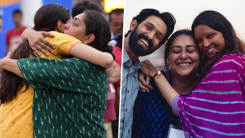 मध्यप्रदेश और छत्तीसगढ़ में टैक्स फ्री हुई दीपिका पादुकोण की फिल्म छपाक
