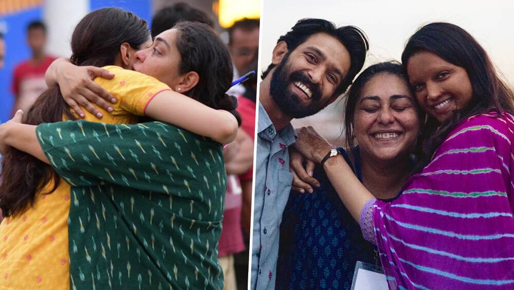 मध्यप्रदेश और छत्तीसगढ़ में टैक्स फ्री हुई दीपिका पादुकोण की फिल्म छपाक मध्यप्रदेश और छत्तीसगढ़ में टैक्स फ्री हुई दीपिका पादुकोण की फिल्म छपाक
