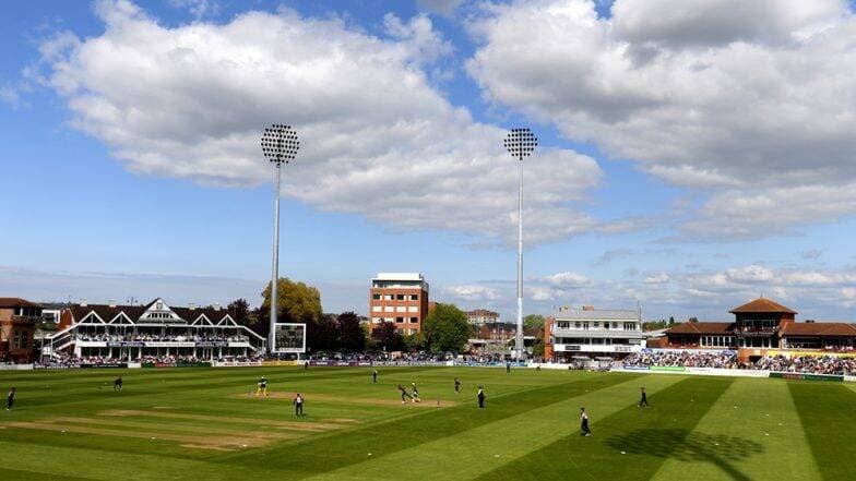 Pakistan vs Australia, ICC Cricket World Cup 2019 Weather and Pitch Report: देखें आज पाकिस्तान बनाम ऑस्ट्रेलिया मैच के दौरान कैसा रहेगा मौसम और पिच का हाल Pakistan vs Australia, ICC Cricket World Cup 2019 Weather and Pitch Report: देखें आज पाकिस्तान बनाम ऑस्ट्रेलिया मैच के दौरान कैसा रहेगा मौसम और पिच का हाल