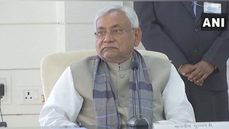बिहार में 20 अप्रैल से खुलेंगे सरकारी कार्यालय, सीएम नितीश कुमार की तरफ से आदेश जारी