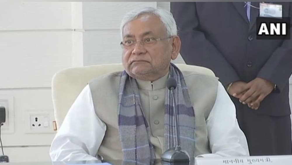 बिहार में 20 अप्रैल से खुलेंगे सरकारी कार्यालय, सीएम नितीश कुमार की तरफ से आदेश जारी