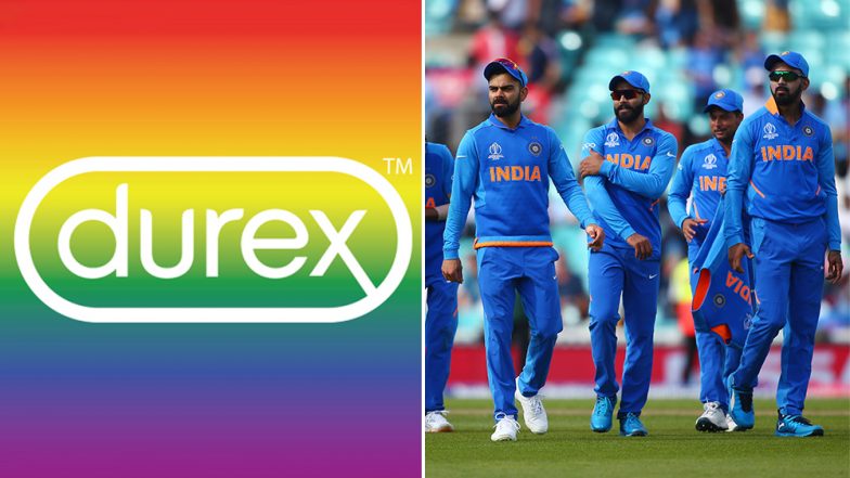 IND vs PAK, CWC 2019 Predictions: भारत-पाक हाई-वोल्टेज मुकाबले से पहले Durex Condoms ने की ये भविष्यवाणी