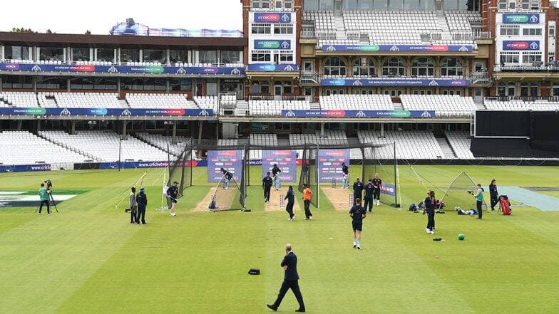 India vs South Africa, ICC Cricket World Cup 2019 Weather and Pitch Report: देखें आज साउथैंप्टन के द रोज बाउल मैदान में कैसा रहेगा मौसम और पिच का मिजाज