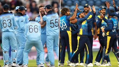 Australia vs Bangladesh, ICC Cricket World Cup 2019 Leeds Weather and Pitch Report: लीड्स में मौसम साफ रहने की उम्मीद, मैच के दौरान देखने को मिलेंगे छक्के-चौके