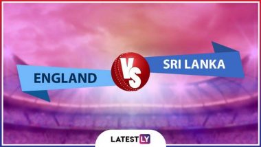 ENG vs SL, CWC 2019: श्रीलंका ने जीता टॉस, लिया पहले बल्लेबाजी करने का फैसला