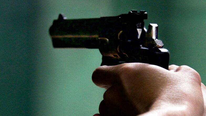 अमेरिका: व्हाइट हाउस के निकट एक व्यक्ति की गोली मारकर हत्या