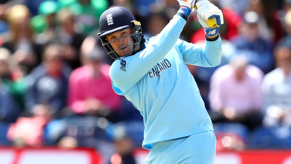 ENG vs AUS, CWC 2019 2nd Semi Final: इंग्लैंड ने ऑस्ट्रेलिया को मात देते हुए फाइनल में किया प्रवेश ENG vs AUS, CWC 2019 2nd Semi Final: इंग्लैंड ने ऑस्ट्रेलिया को मात देते हुए फाइनल में किया प्रवेश