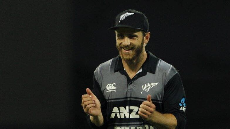 NZ vs SA, CWC 2019: केन विलियमसन को मिला 'मैन ऑफ द मैच' अवार्ड NZ vs SA, CWC 2019: केन विलियमसन को मिला 'मैन ऑफ द मैच' अवार्ड