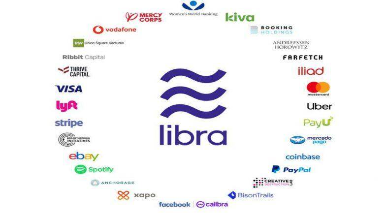 फेसबुक ने अपनी खुद की क्रिप्टोकरंसी 'Libra' का किया ऐलान, 2020 में होगी लॉन्च, जानें 10 बड़ी बातें फेसबुक ने अपनी खुद की क्रिप्टोकरंसी 'Libra' का किया ऐलान, 2020 में होगी लॉन्च, जानें 10 बड़ी बातें