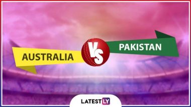 PAK vs AUS, ICC Cricket World Cup 2019: पाकिस्तान के कप्तान सरफराज अहमद ने जीता टॉस, पहले गेंदबाजी करने का फैसला