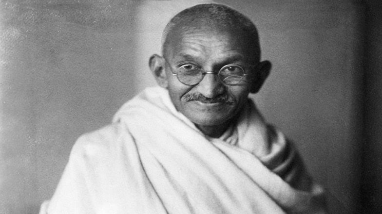 महात्मा गांधी ने पर्यावरण की समस्या को उस वक्त समझा, जब यह चिंता का बड़ा विषय नहीं था : भारतीय राजदूत पवन कपूर