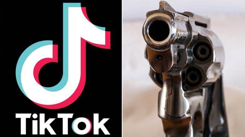TikTok की लत बनी मौत की वजह! महाराष्ट्र के शिरडी में टिकटॉक वीडियो बनाते वक्त युवक की ऐसे गई जान TikTok की लत बनी मौत की वजह! महाराष्ट्र के शिरडी में टिकटॉक वीडियो बनाते वक्त युवक की ऐसे गई जान