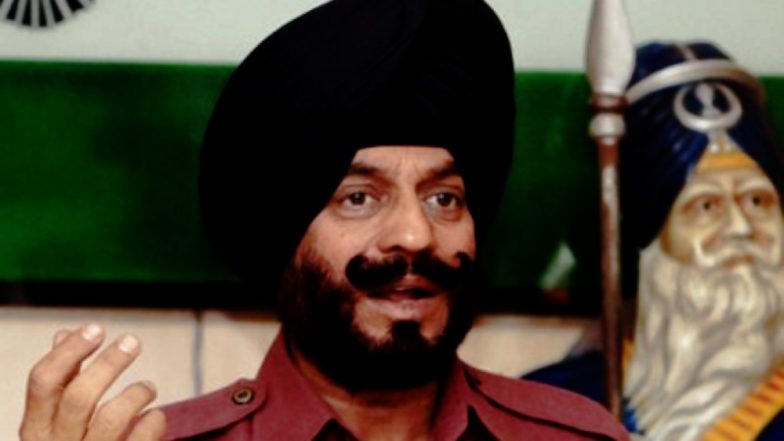 गद्दारों की पहचान के लिए संसद में अनुच्छेद 370 और 35ए पर मतदान हो : मनिंदरजीत सिंह बिट्टा