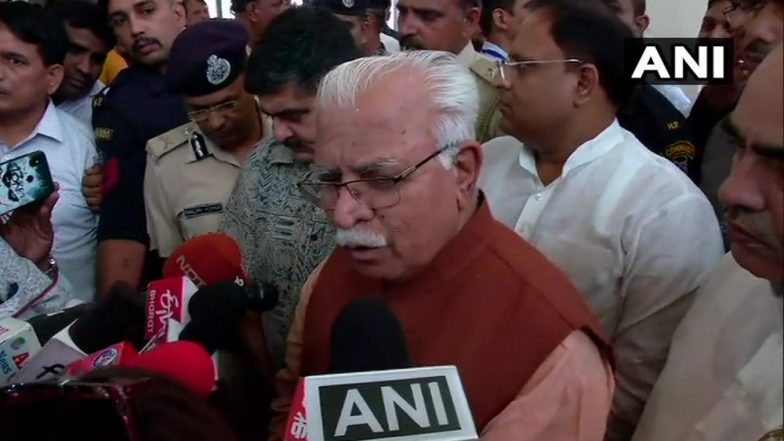 हरियाणा सरकार का बड़ा फैसला, पूर्व सरपंच, जिला परिषद अध्यक्ष और उपाध्यक्ष देगी पेंशन