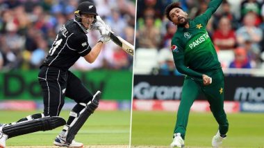 Pak vs NZ, CWC 2019: इंग्लैंड की ऑस्ट्रेलिया से हार के बाद रोमांचक हो सकता है आज का मैच, अगर पाक ने किया इस क्षेत्र में सुधार को कीवी टीम की हो सकती है हार