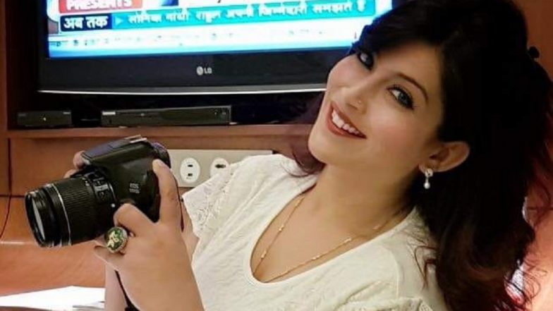 दिल्ली: पत्रकार मिताली चंदोला को बदमाशों ने मारी गोली, कार पर अंडे भी फेंके