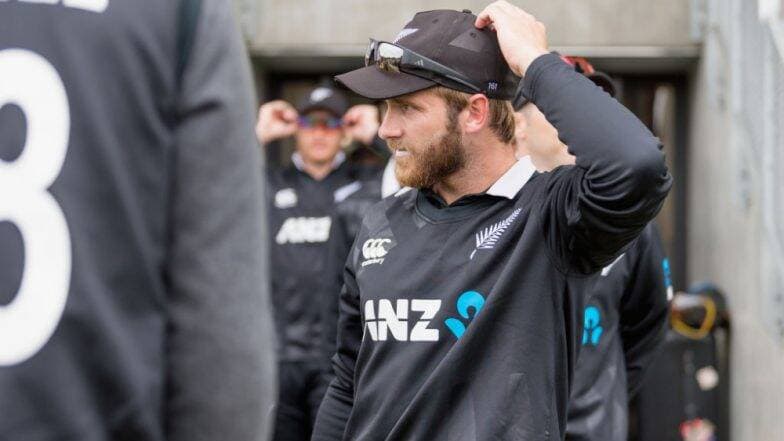 AUS vs NZ ODI Series 2020: न्यूजीलैंड का ऑस्ट्रेलियाई दौरा कोरोनावायरस के कारण रद्द AUS vs NZ ODI Series 2020: न्यूजीलैंड का ऑस्ट्रेलियाई दौरा कोरोनावायरस के कारण रद्द