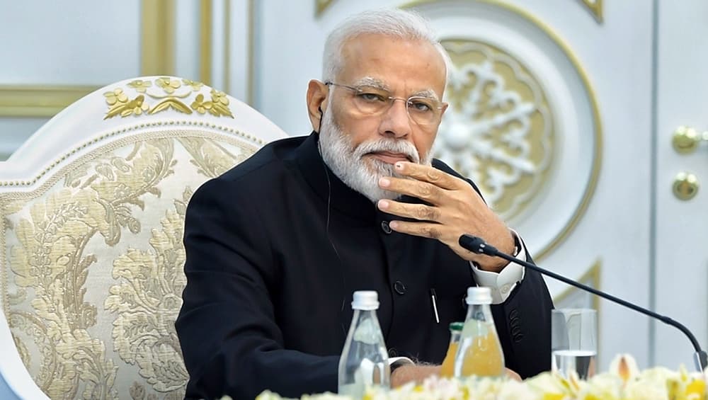 मोदी सरकार 2.0: पहले 100 दिन में अर्थव्यवस्था बेहाल, मंदी से लोग परेशान मोदी सरकार 2.0: पहले 100 दिन में अर्थव्यवस्था बेहाल, मंदी से लोग परेशान