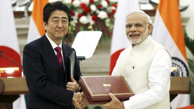 नॉर्थ ईस्ट के विकास में भारत के साथ खड़ा हुआ जापान, 13 हजार करोड़ रुपये का करेगा निवेश