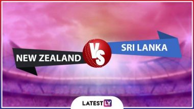 NZ vs SL, ICC Cricket World Cup 2019: न्यूजीलैंड के कप्तान केन विलियम्सन ने टॉस जीतकर लिया पहले गेंदबाजी करने का फैसला