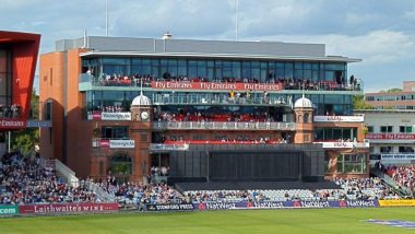 India vs Afghanistan, ICC Cricket World Cup 2019 Southampton Weather and Pitch Report: साउथैम्पटन में आज साफ रहेगा मौसम, मैदान पर देखने को मिलेंगे छक्के-चौके