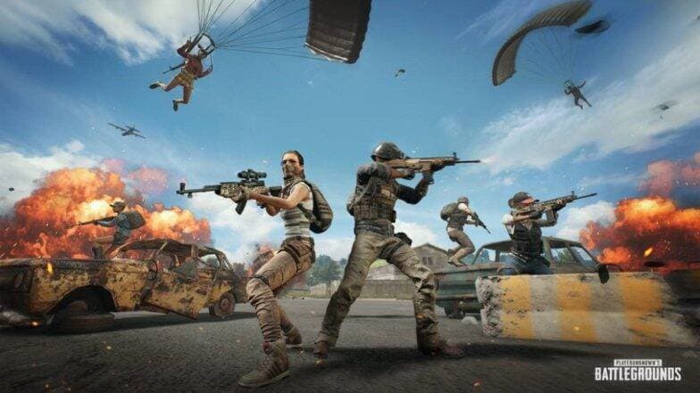 PUBG यूजर्स के लिए आई बड़ी खुशखबरी, आज आएगा नया अपडेट, ऐसे करे... PUBG यूजर्स के लिए आई बड़ी खुशखबरी, आज आएगा नया अपडेट, ऐसे करे...