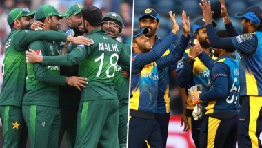 Pakistan vs Sri Lanka, ICC Cricket World Cup 2019 Weather and Pitch Report: देखें आज ब्रिस्टल काउंटी मैदान में कैसा रहेगा मौसम और पिच का मिजाज