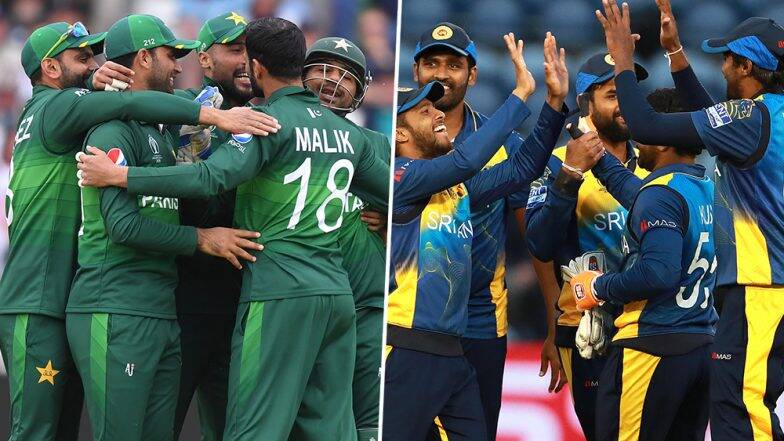 Pakistan vs Sri Lanka, ICC Cricket World Cup 2019 Weather and Pitch Report: देखें आज ब्रिस्टल काउंटी मैदान में कैसा रहेगा मौसम और पिच का मिजाज
