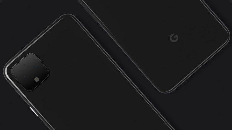 Google Pixel 4 और Pixel 4XL ऑनलाइन हुए लीक, जानें फीचर्स Google Pixel 4 और Pixel 4XL ऑनलाइन हुए लीक, जानें फीचर्स