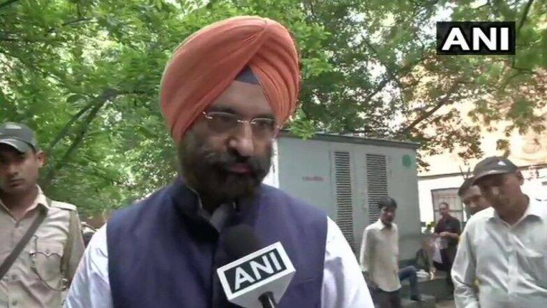 1984 सिख विरोधी दंगे: कमलनाथ के खिलाफ SIT फिर से खोलेगी केस, भूमिका की होगी जांच