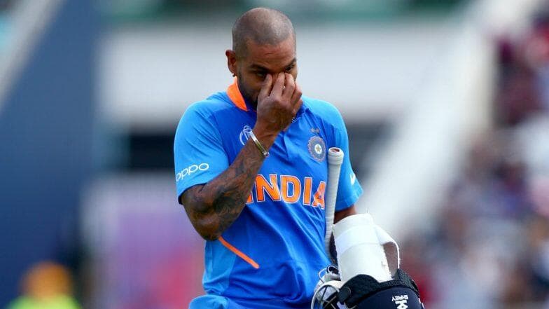 Ind vs SL 2nd T20: आसान नहीं है शिखर धवन की राह, इस खिलाड़ी से मिल रही है कड़ी चुनौती Ind vs SL 2nd T20: आसान नहीं है शिखर धवन की राह, इस खिलाड़ी से मिल रही है कड़ी चुनौती