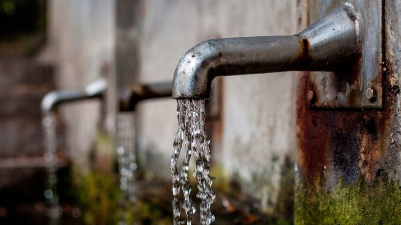 उत्तर प्रदेश में दर्दनाक हादसा, बांदा में हैंडपंप में करंट आने से व्यक्ति की मौत