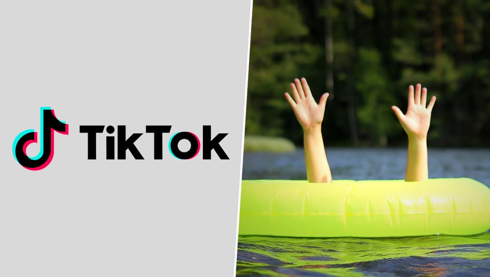 TikTok वीडियो बनाने के चक्कर में यमुना में डूबा युवक, ब्रज दर्शन के लिए छत्तीसगढ़ से आया था मथुरा TikTok वीडियो बनाने के चक्कर में यमुना में डूबा युवक, ब्रज दर्शन के लिए छत्तीसगढ़ से आया था मथुरा