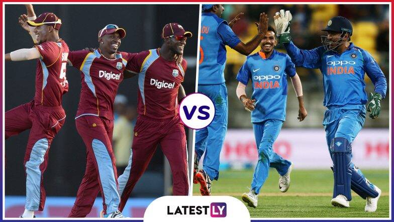 भारत के खिलाफ पहले दो टी-20 मैच के लिए वेस्टइंडीज ने 2 बड़े खिलाड़ियों को बुलाया वापस