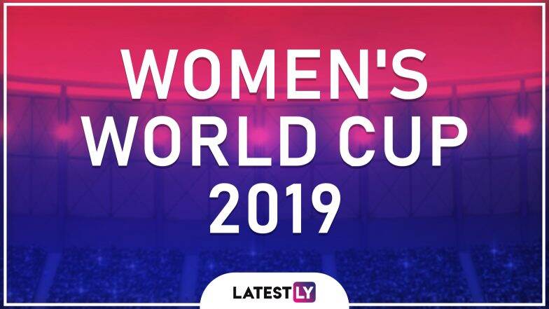 महिला विश्व कप 2019 पहला दिन: पेरिस में आज होगा FIFA Women’s Football World Cup का शानदार आगाज, 24 टीमों के बीच होगी भिडंत