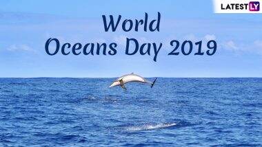 World Oceans Day 2019: 8 जून को मनाया जाता है विश्व महासागर दिवस, जानें कैसे हुई इसकी शुरुआत और क्या है इसका महत्व