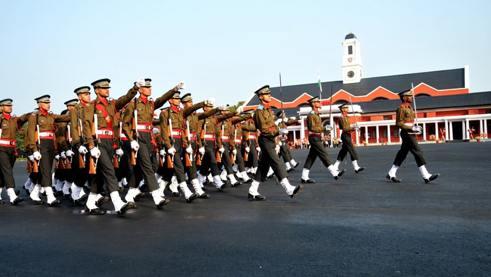 आर्मी स्कूल में नौकरी पाने का सुनहरा मौका, इन पदों पर होगी बंपर भर्तियां- ऐसे करें अप्लाई आर्मी स्कूल में नौकरी पाने का सुनहरा मौका, इन पदों पर होगी बंपर भर्तियां- ऐसे करें अप्लाई