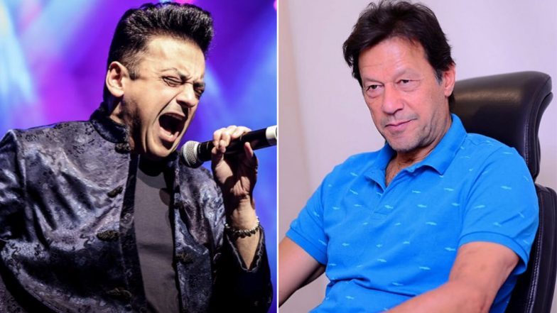 हैकर्स के जाल में फंसा सिंगर अदनान सामी का ट्विटर अकाउंट, PAK पीएम इमरान खान की फोटो लगाकर दी ये धमकी