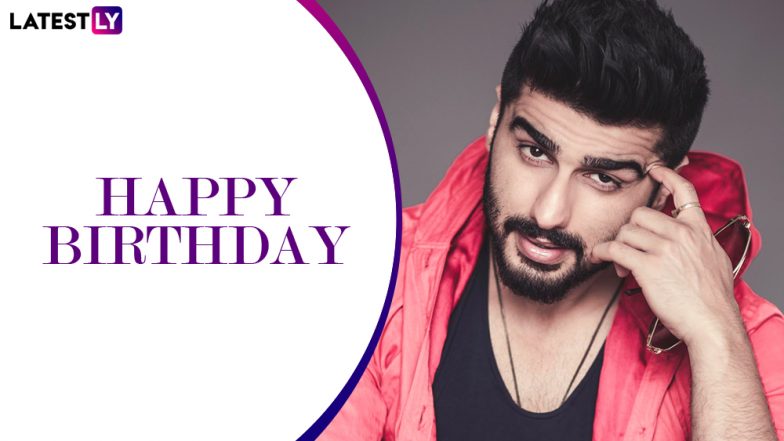 Happy Birthday Arjun Kapoor: क्यों अर्जुन का निकनेम मिलता है एक अमेरिकन क्लोथिंग ब्रांड से, जानिए उनसे जुड़ी कई दिलचस्प बातें