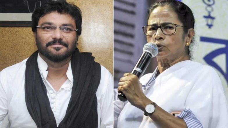 'जय श्री राम' पर बंगाल में कोहराम: बाबुल सुप्रियो ने कहा, ममता बनर्जी को भेजेंगे 'गेट वेल सून' कार्ड