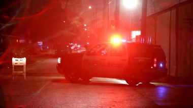 अमेरिका : क्लब के बाहर हुई गोलीबारी की 2 घटनाओं में 1 की मौत 2 घायल