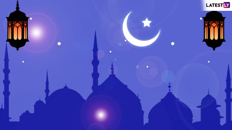 Eid Moon Sighting 2020 in Saudi Arabia: सऊदी अरब में आज ईद के चांद के दीदार की कोशिश करेंगे लोग